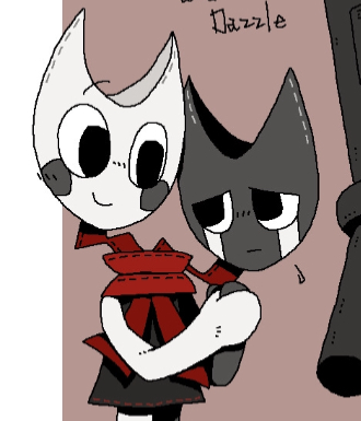 Avatar of Razzle and Dazzle