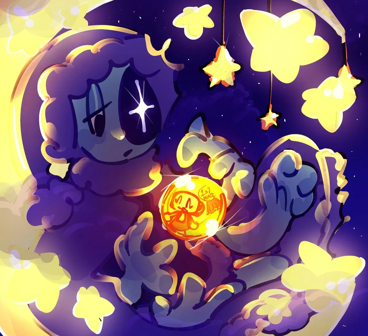 Avatar of Astro Novalite 
