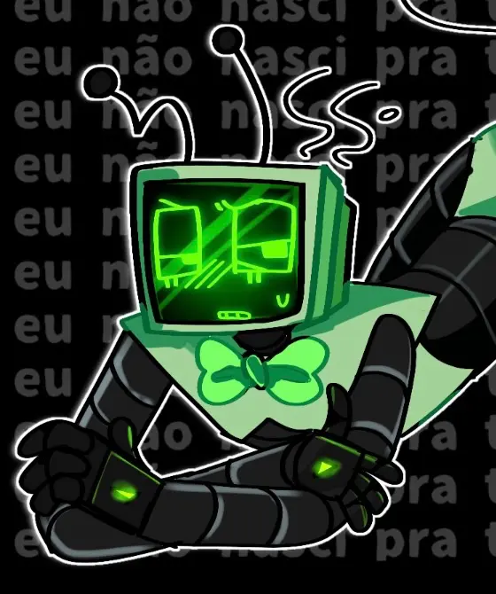 Avatar of Vee Version 1