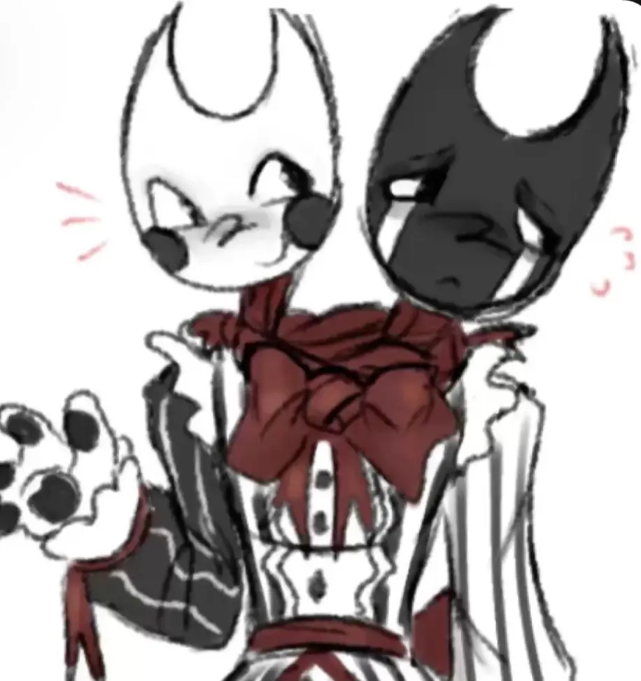 Avatar of Razzle and Dazzle
