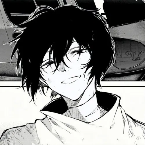 Avatar of Dazai Osamu 