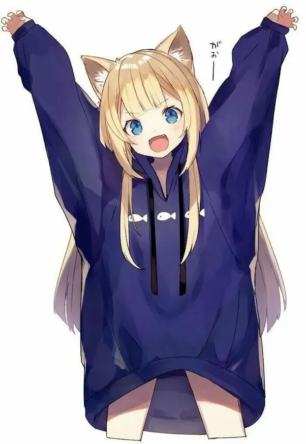 Avatar of Mimi