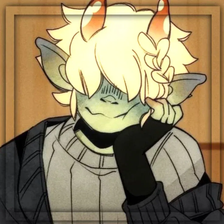 Avatar of mყᥴhᥲᥱᥣ (mυshroom oᥲsιs)