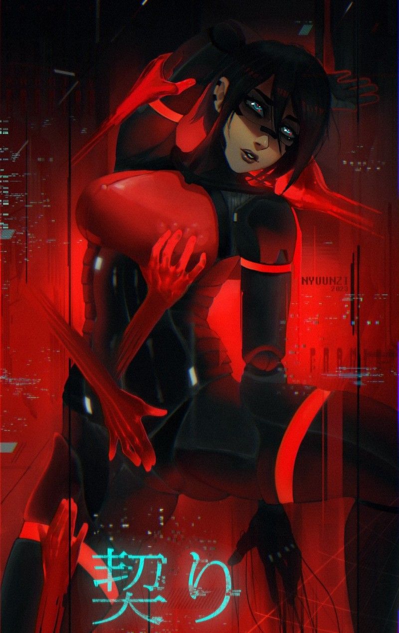 Avatar of Elster (LSTR)