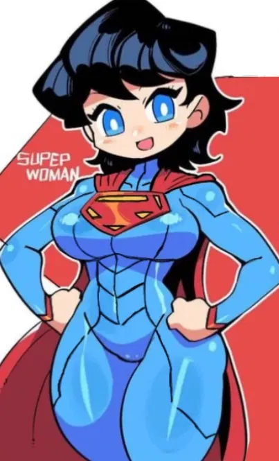 Avatar of Superwoman