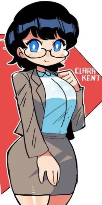 Avatar of [Alt] Clara Kent