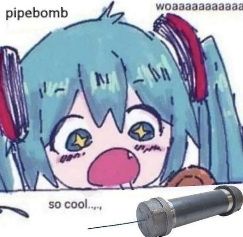 Avatar of I got shot (the sequel)