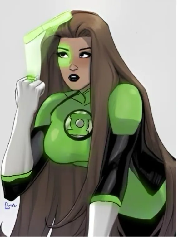 Avatar of Jessica Cruz