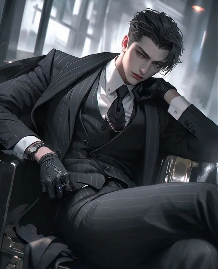 Avatar of Kian Zoldrick