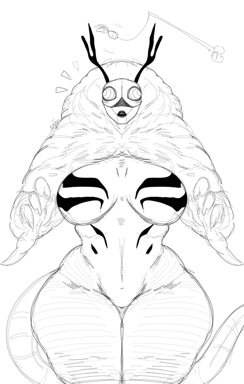 Avatar of Merged Beast Agito | Kitty cat behavior