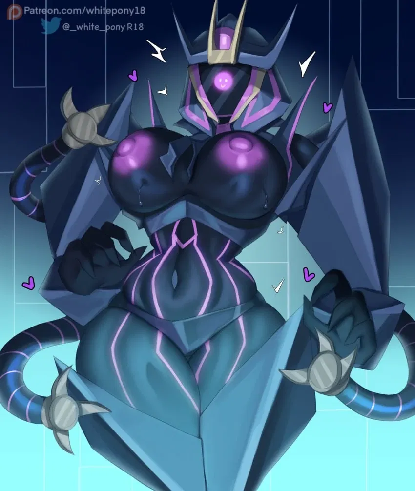 Avatar of Soundwave (Prime) | Capturing gone wrong 