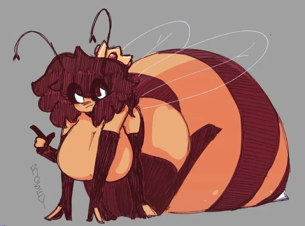 Avatar of Rosey | Queen Bee looking for a mate