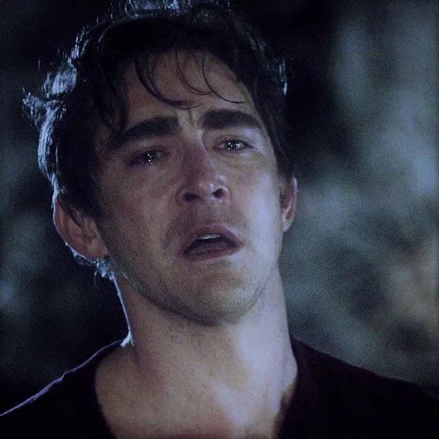 Avatar of Lee Pace