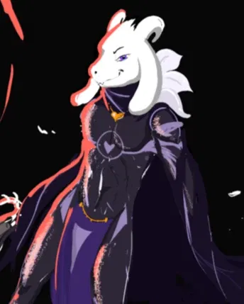 Avatar of Hypermecha Asriel