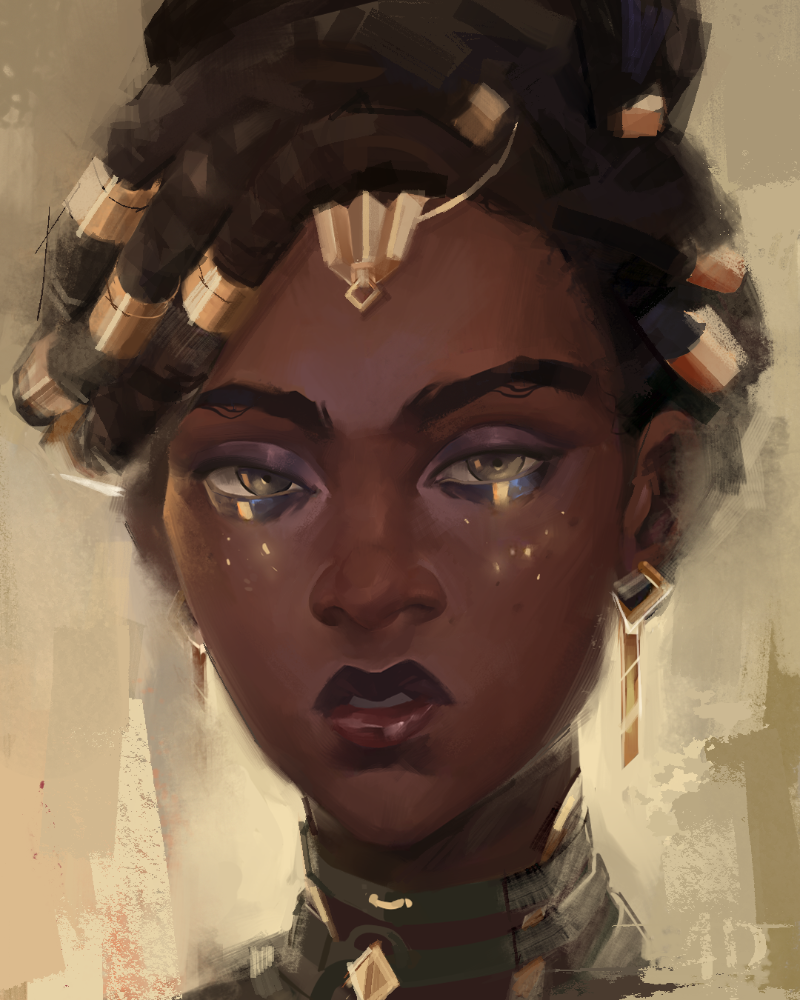 Avatar of Mel medarda