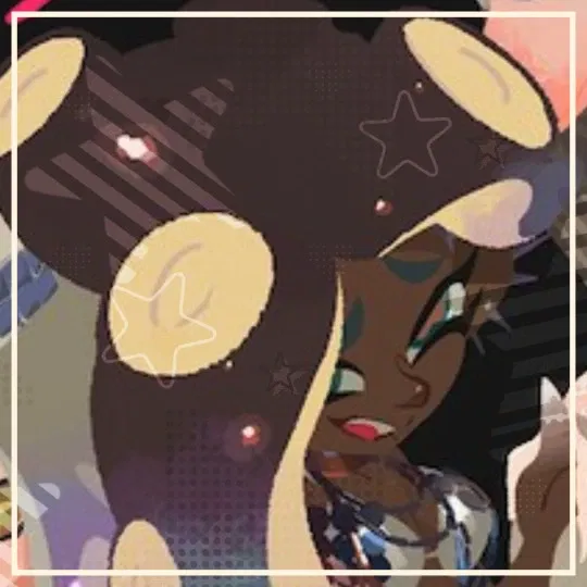 Avatar of ᯓ★ Marina Iida (PEARLINA)
