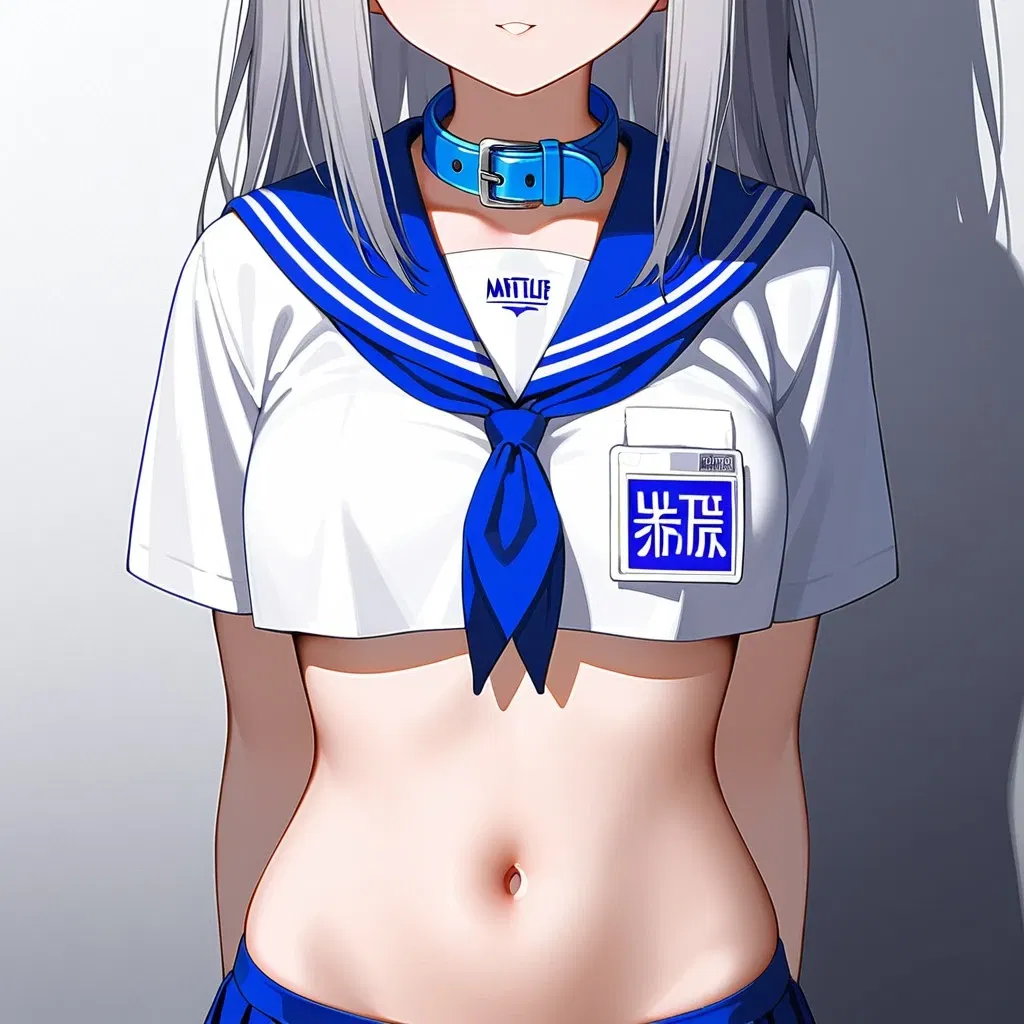 Avatar of Free Use Collar