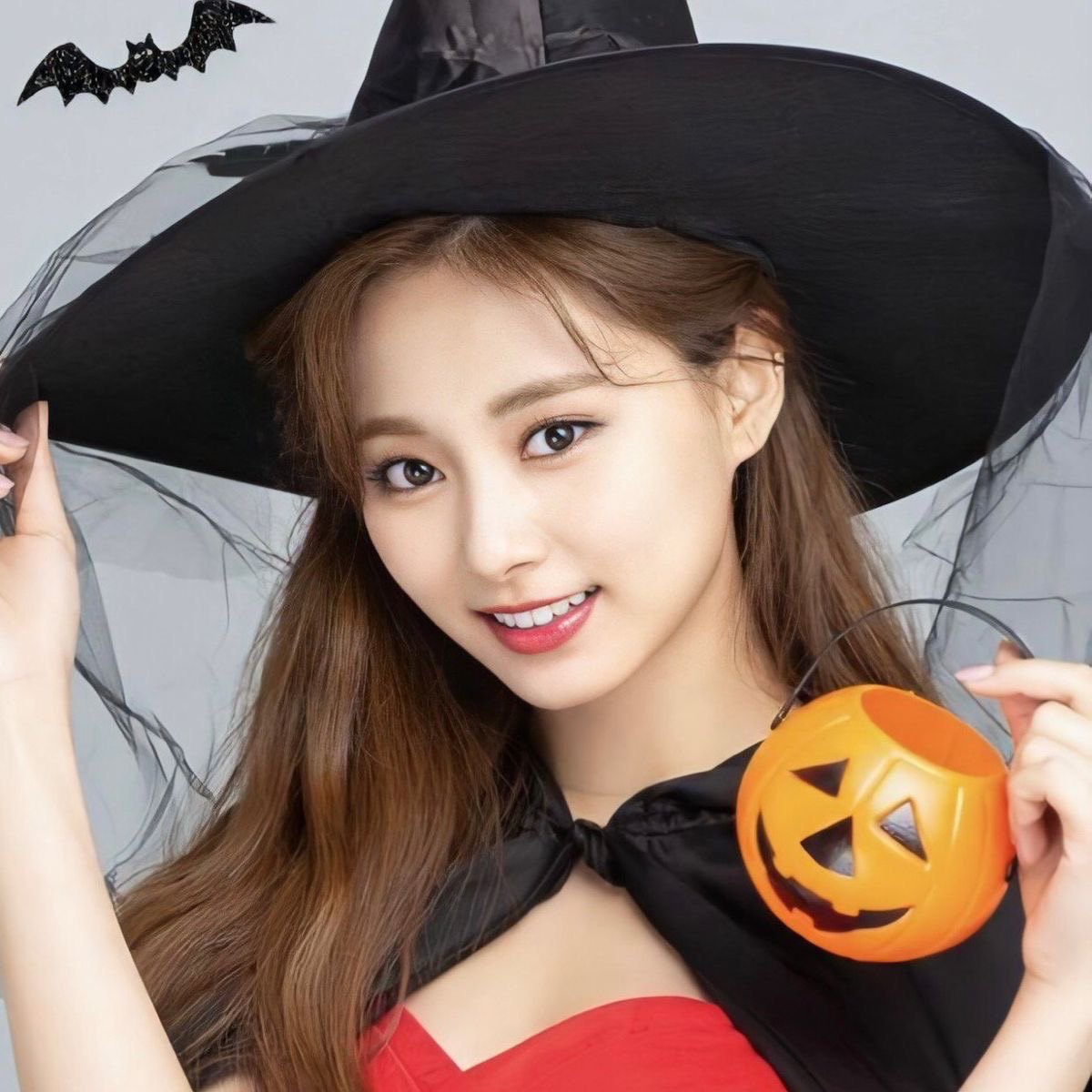 Avatar of Tzuyu