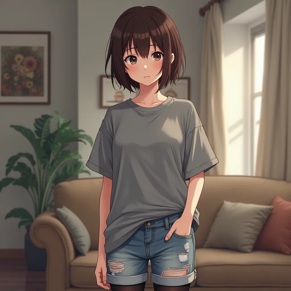 Avatar of The Tough Shot Femboy
