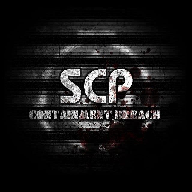 Avatar of SCP: Containment Breach - Modded