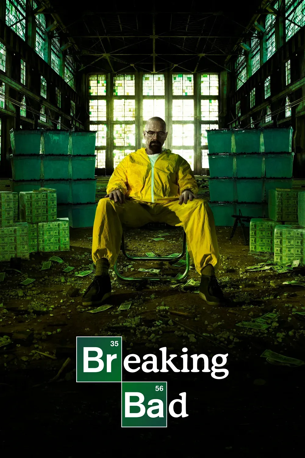 Avatar of Class of '09 X Breaking Bad