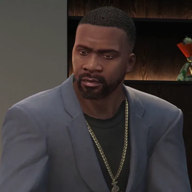 Avatar of Franklin Clinton
