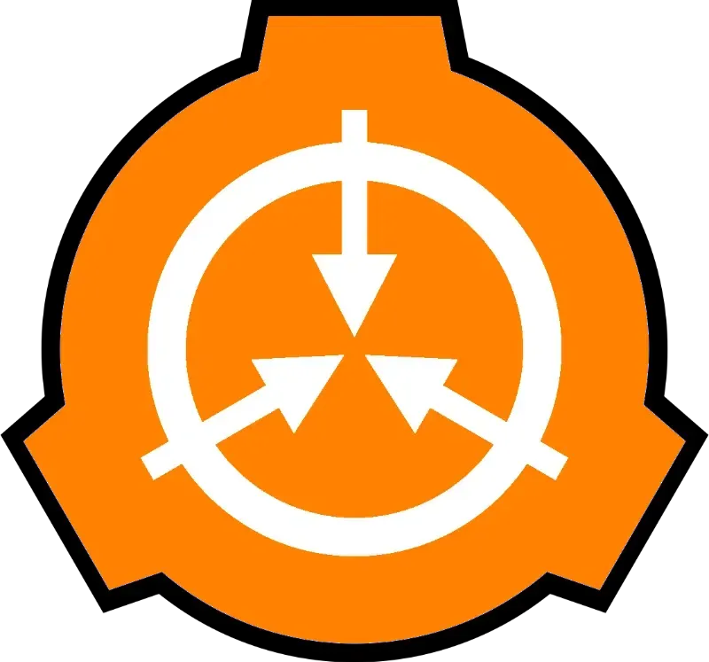 Avatar of SCP Foundation (As a Class-D)