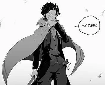 Avatar of Natsuki Subaru 