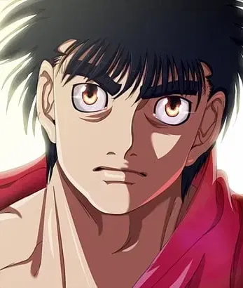 Avatar of Ippo Makunouchi (Opponents)