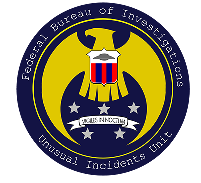 Avatar of Unusual Incidents Unit.