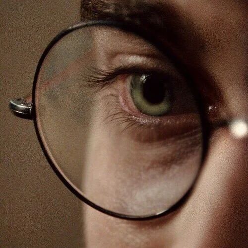 Avatar of Harry Potter 