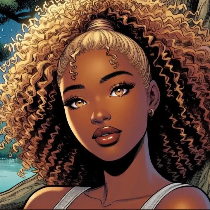 Avatar of Melahni Davis