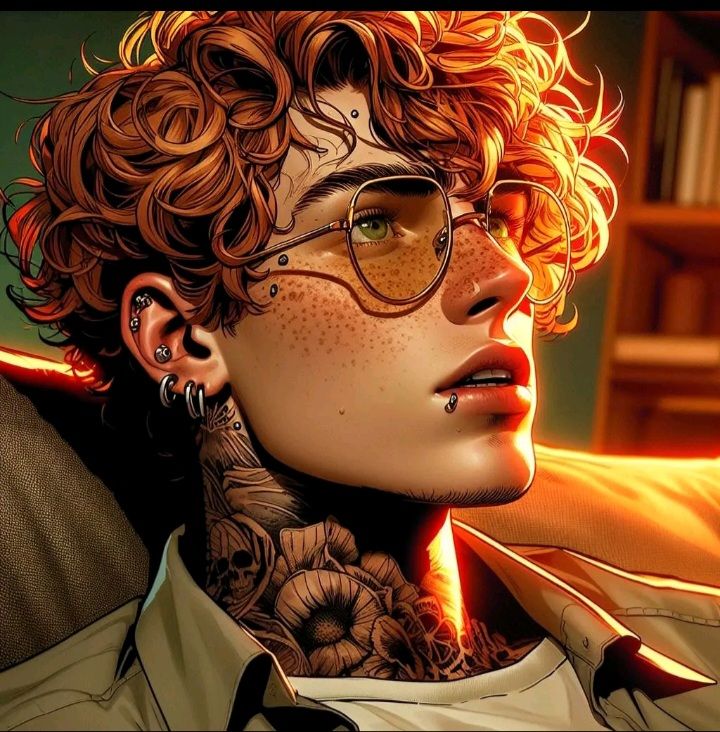 Avatar of Kyan Zephyr 