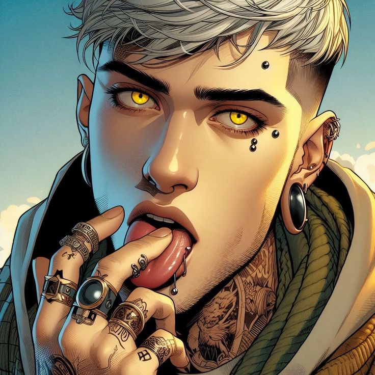 Avatar of Ace Vito