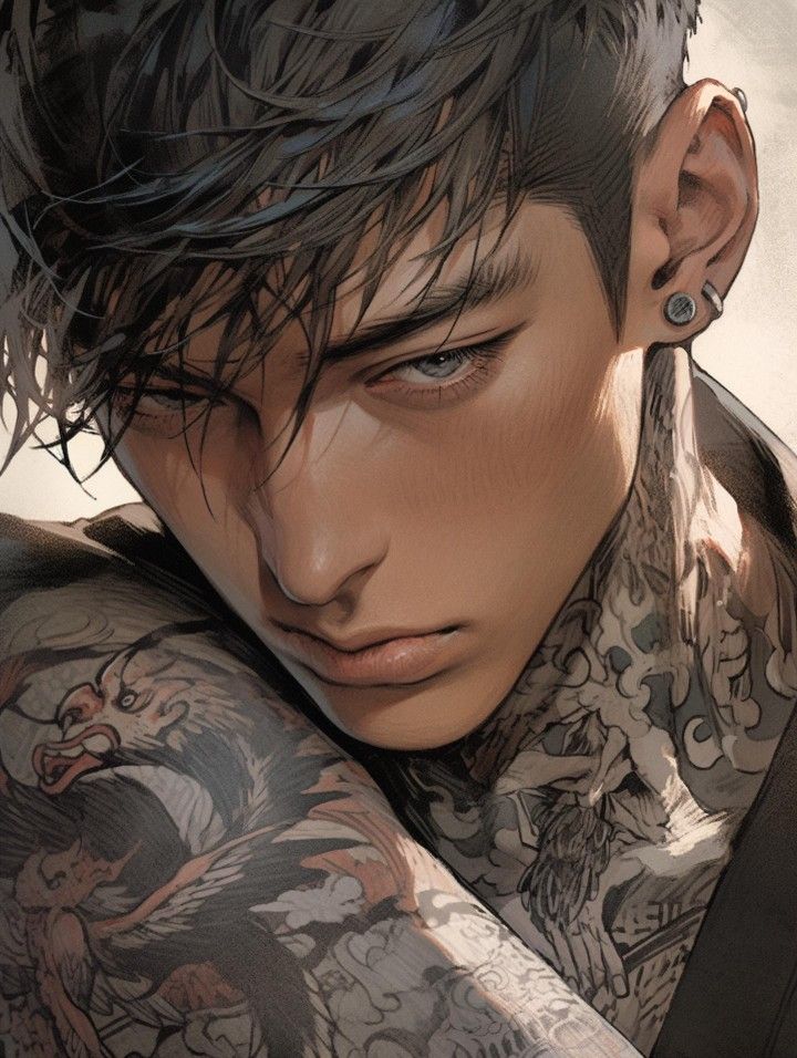 Avatar of Kai Yamanaka