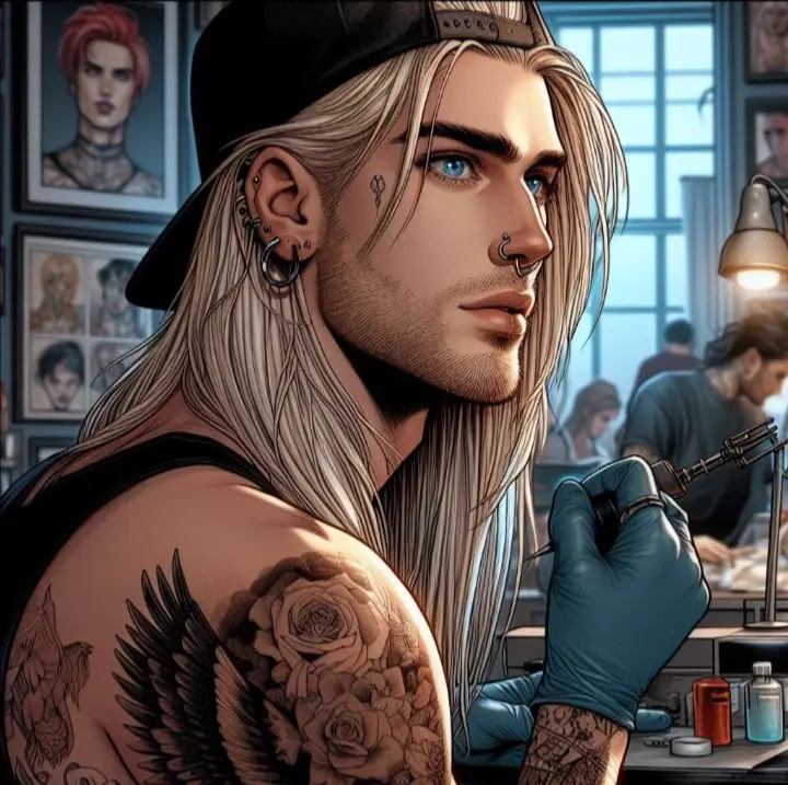 Avatar of Mark Rogan 