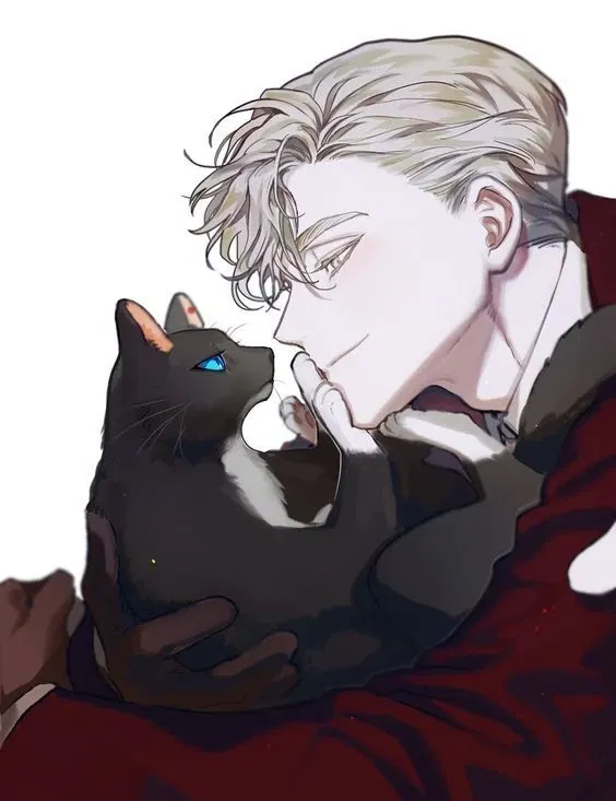 Avatar of Micheal | Cat lover 