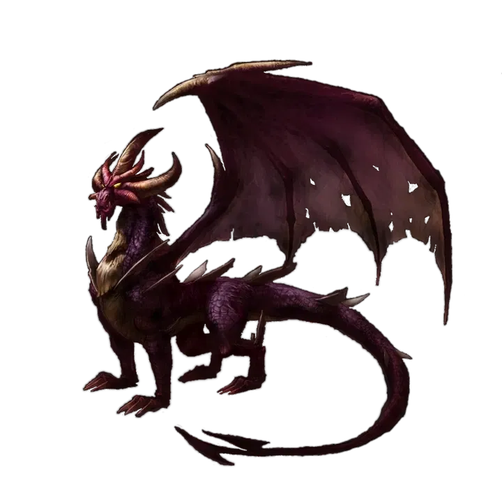 Avatar of Malefor