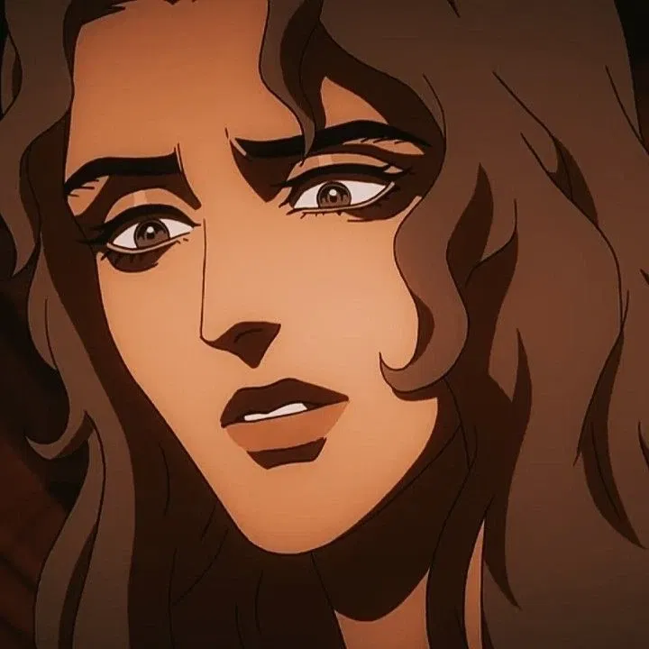 Avatar of Dani Blaidd Lupin