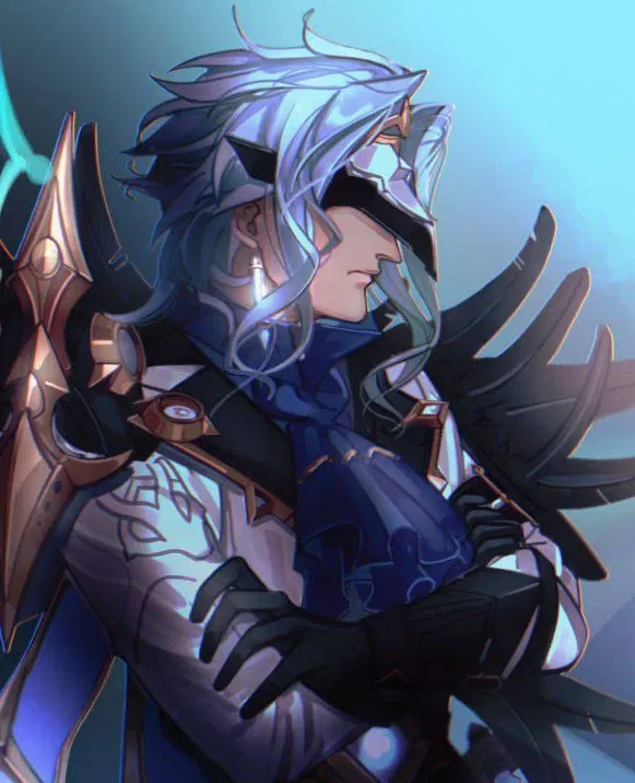 Avatar of Boss Dottore