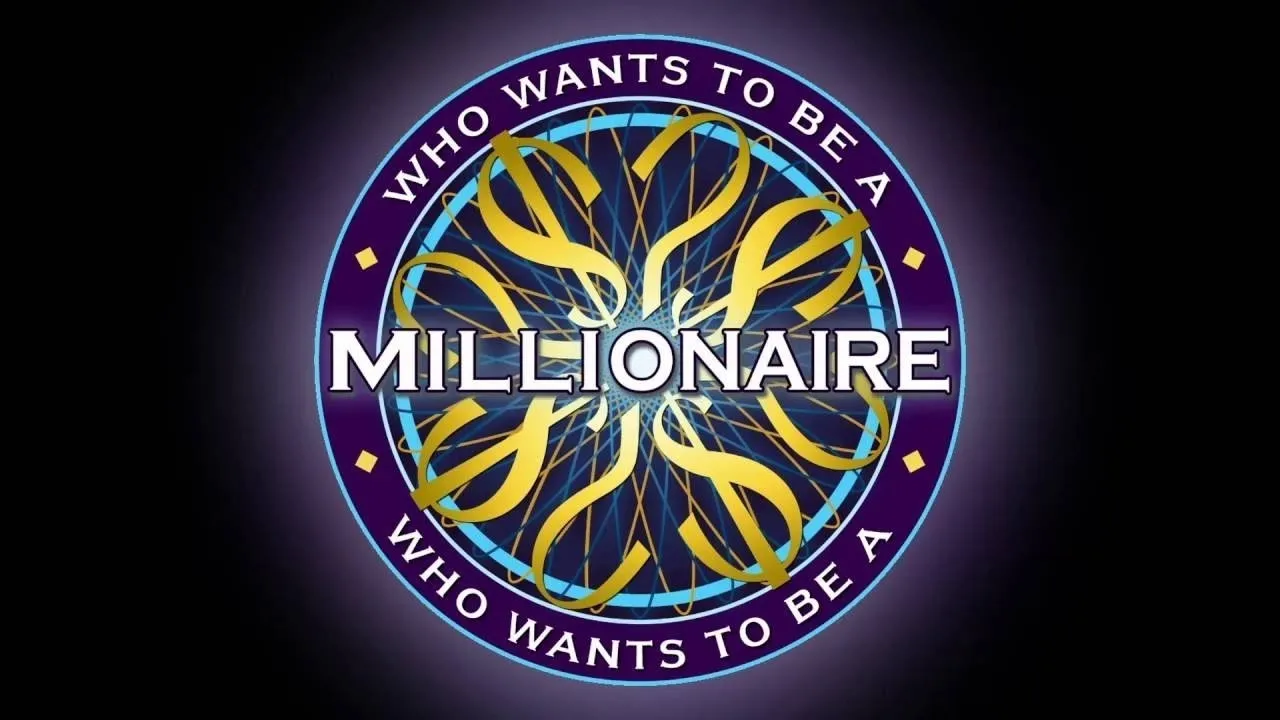 Avatar of "Who Wants to Be a Millionaire?"