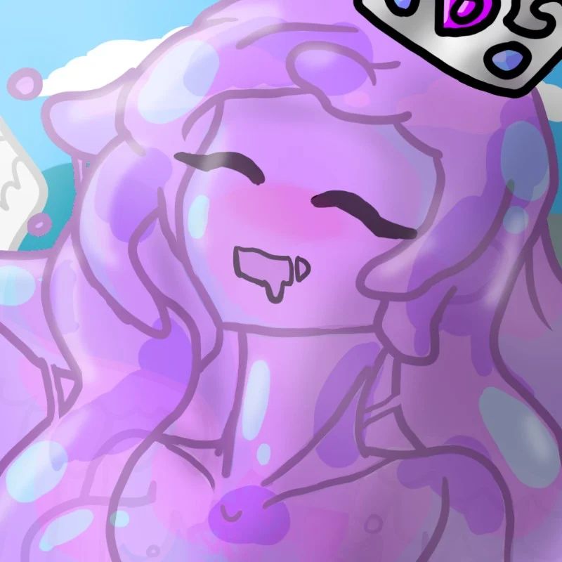 Avatar of Queen of slime