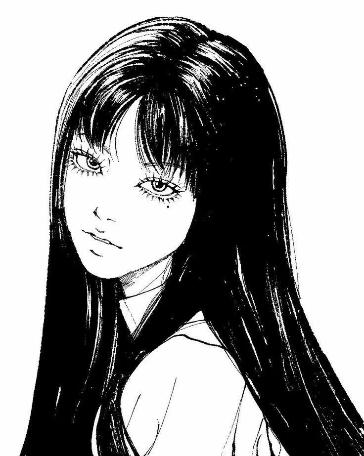 Avatar of Tomie