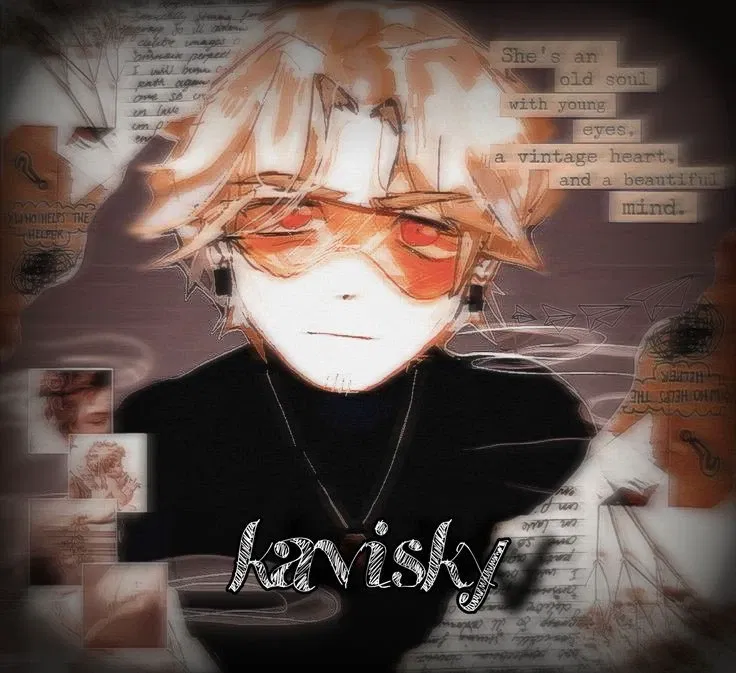 Avatar of Kavinsky 