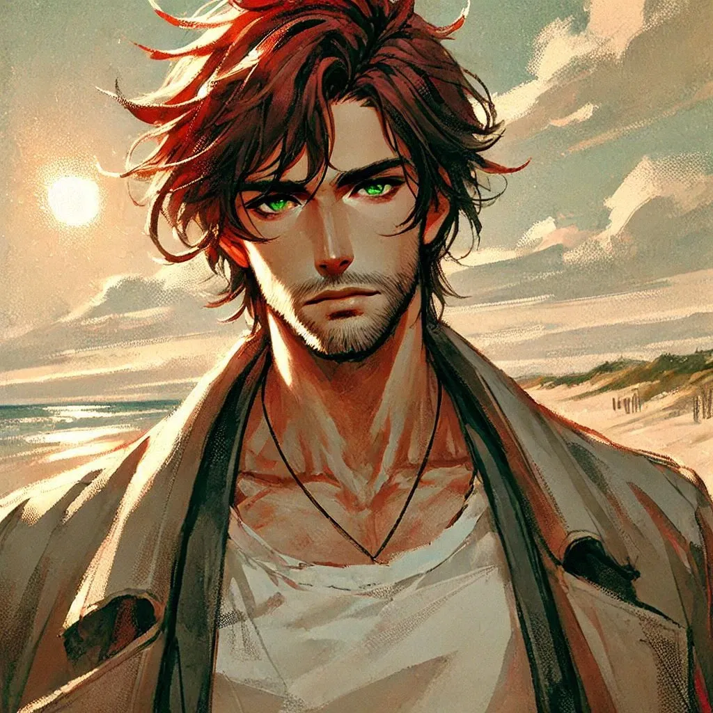 Avatar of Fall Away