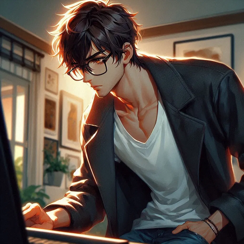 Avatar of Falling Out of Love