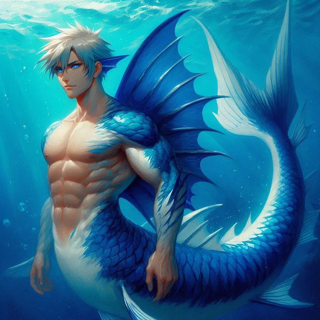 Avatar of Dolphin (I Found You)