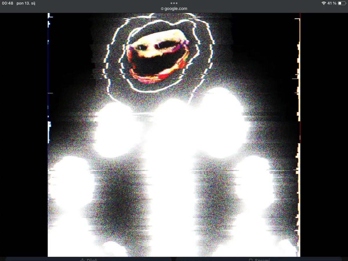 Avatar of Omniversal Devourer (Trollge)