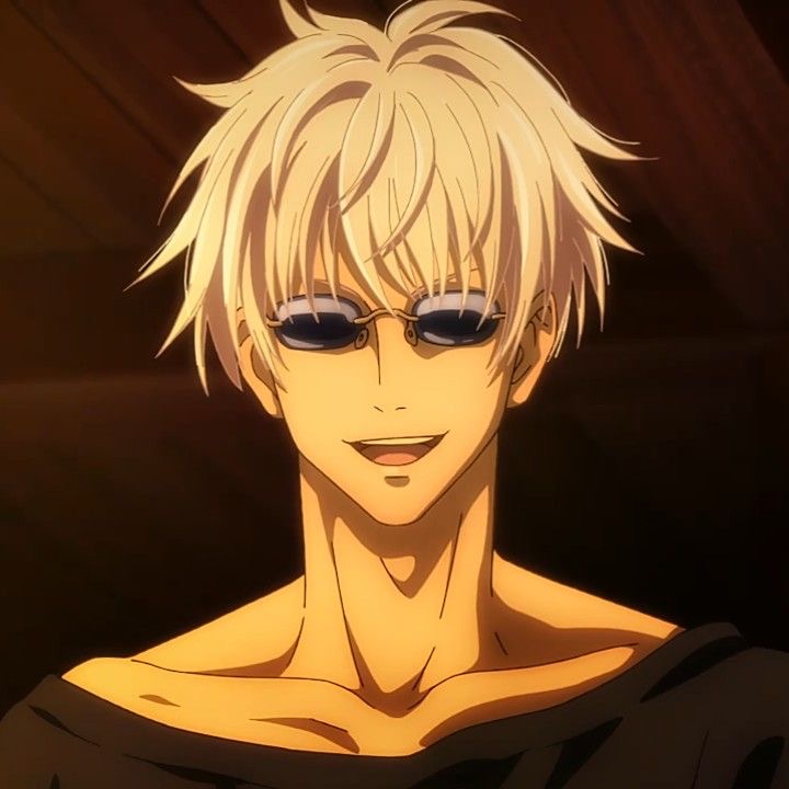 Avatar of Satoru
