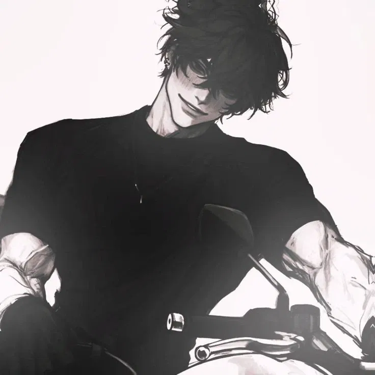 Avatar of You were his babysitter before/Anypov